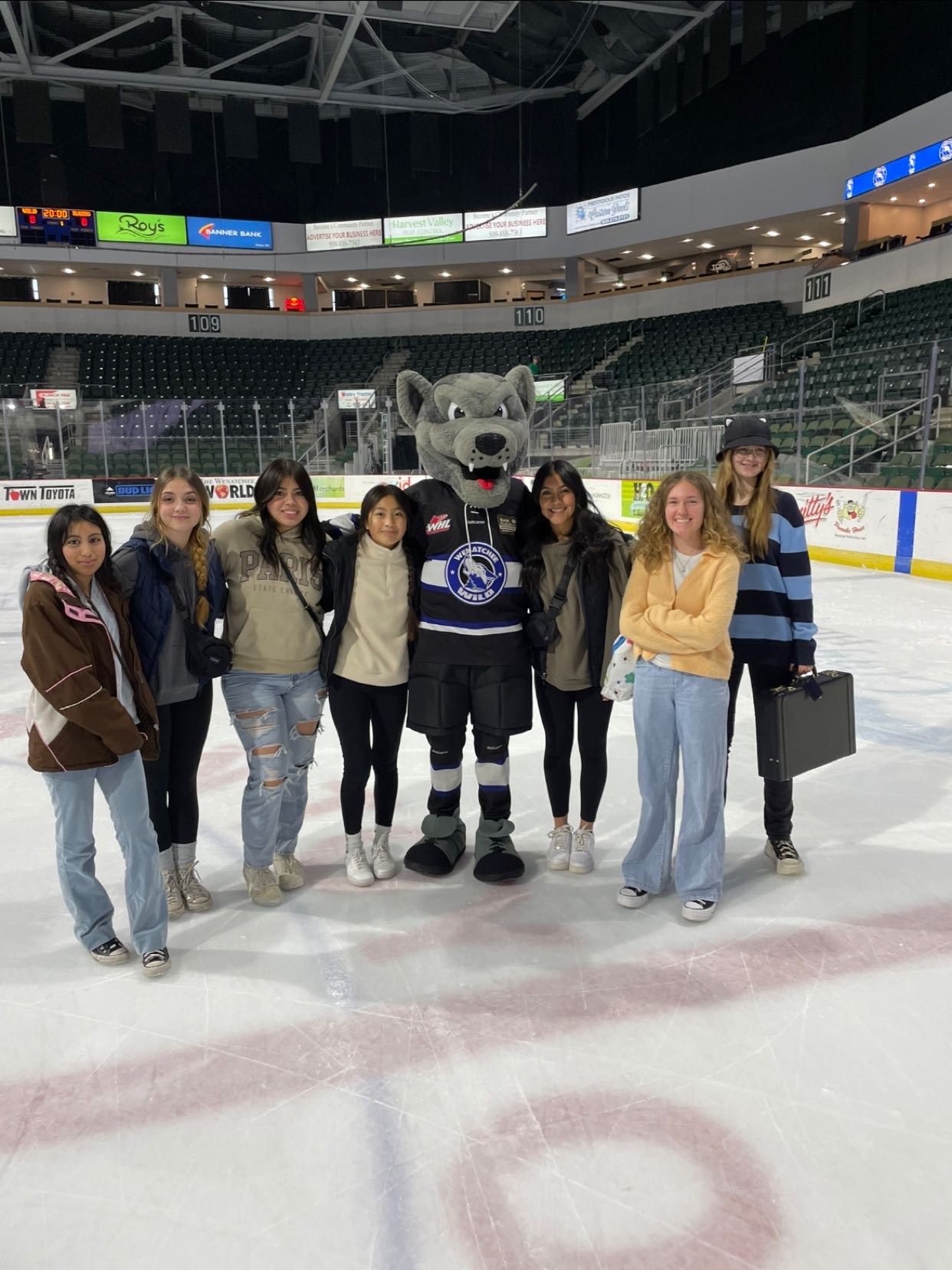 Home Oroville School District